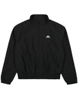 Marine Serre Marine Serre windbreaker jacket
