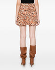 Isabel Marant Isabel Marant Skirts Orange