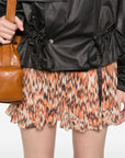 Isabel Marant Isabel Marant Skirts Orange