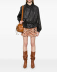 Isabel Marant Isabel Marant Skirts Orange