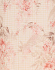 Zimmermann Zimmermann Illuminate Pencil Midi Skirt