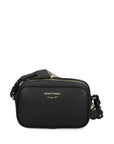 Emporio Armani Emporio Armani logo printed shoulder bag