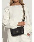 Emporio Armani Emporio Armani Lilly shoulder bag