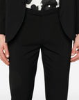 Boglioli Boglioli Single Breasted Two Button Navy Blue Suit