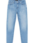 Seven Seven Jeans Clear Blue