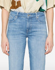 Seven Seven Jeans Clear Blue