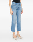 Seven Seven Jeans Clear Blue