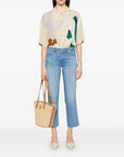 Seven Seven Jeans Clear Blue
