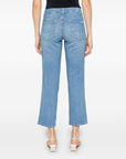 Seven Seven Jeans Clear Blue