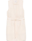 Alysi Alysi Sweaters Beige