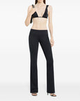 Courreges Pre Courreges Pre Courrèges Scuba Pants