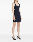Courreges Pre Courreges Pre Courrèges 90's mini dress