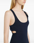Courreges Pre Courreges Pre Courrèges 90's mini dress