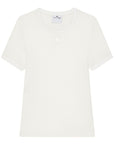 Courreges Pre Courreges Pre Courrèges Mesh T-shirt