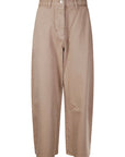 Studio Nicholson PRE Studio Nicholson PRE Studio Nicholson straight - leg pants