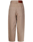 Studio Nicholson PRE Studio Nicholson PRE Studio Nicholson straight - leg pants