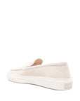 Woolrich Woolrich Sneakers Beige