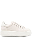 Woolrich Woolrich Sneakers Beige