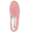 Woolrich Woolrich Sneakers Pink