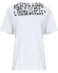 MM6 Maison Margiela MM6 Maison Margiela T-shirts and Polos White