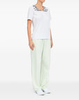 MM6 Maison Margiela MM6 Maison Margiela T-shirts and Polos White