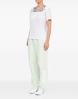 MM6 Maison Margiela MM6 Maison Margiela T-shirts and Polos White