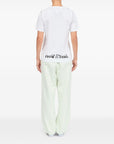 MM6 Maison Margiela MM6 Maison Margiela T-shirts and Polos White