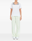 MM6 Maison Margiela MM6 Maison Margiela T-shirts and Polos White