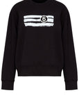 MM6 Maison Margiela MM6 Maison Margiela Sweaters Black