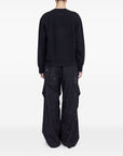 MM6 Maison Margiela MM6 Maison Margiela Sweaters Black