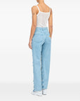MM6 Maison Margiela MM6 Maison Margiela Jeans Clear Blue