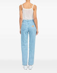MM6 Maison Margiela MM6 Maison Margiela Jeans Clear Blue