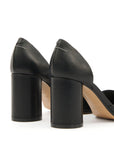 MM6 Maison Margiela MM6 Maison Margiela With Heel Black