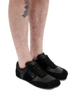 MM6 Maison Margiela MM6 Maison Margiela Sneakers Black
