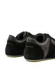 MM6 Maison Margiela MM6 Maison Margiela Sneakers Black