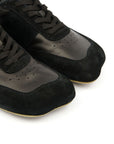 MM6 Maison Margiela MM6 Maison Margiela Sneakers Black