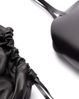 Jil Sander Jil Sander Leather Tote Bag