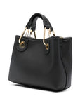 Emporio Armani Emporio Armani logo-debossed crossbody bag