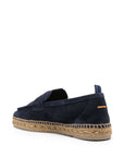 Castaner Castaner Flat shoes Blue
