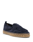 Castaner Castaner Flat shoes Blue