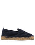 Castaner Castaner Flat shoes Blue