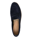Castaner Castaner Flat shoes Blue