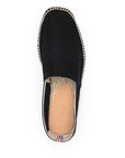 Castaner Castaner Flat shoes Black