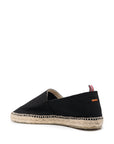Castaner Castaner Flat shoes Black