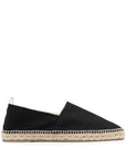 Castaner Castaner Flat shoes Black