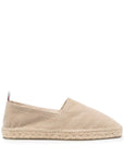 Castaner Castaner Flat shoes Beige