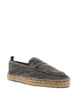 Castaner Castaner Flat shoes Grey