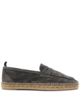 Castaner Castaner Flat shoes Grey