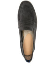 Castaner Castaner Flat shoes Grey