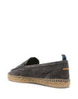 Castaner Castaner Flat shoes Grey